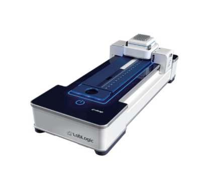 放射性TLC薄層色譜掃描儀